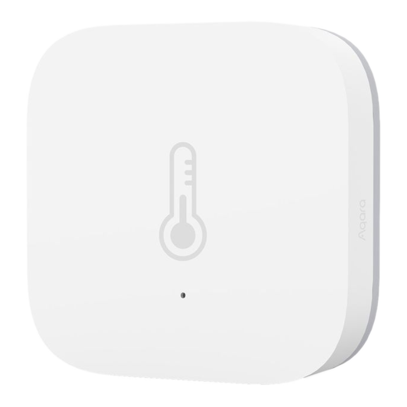 Aqara Temperature and Humidity Sensor T1