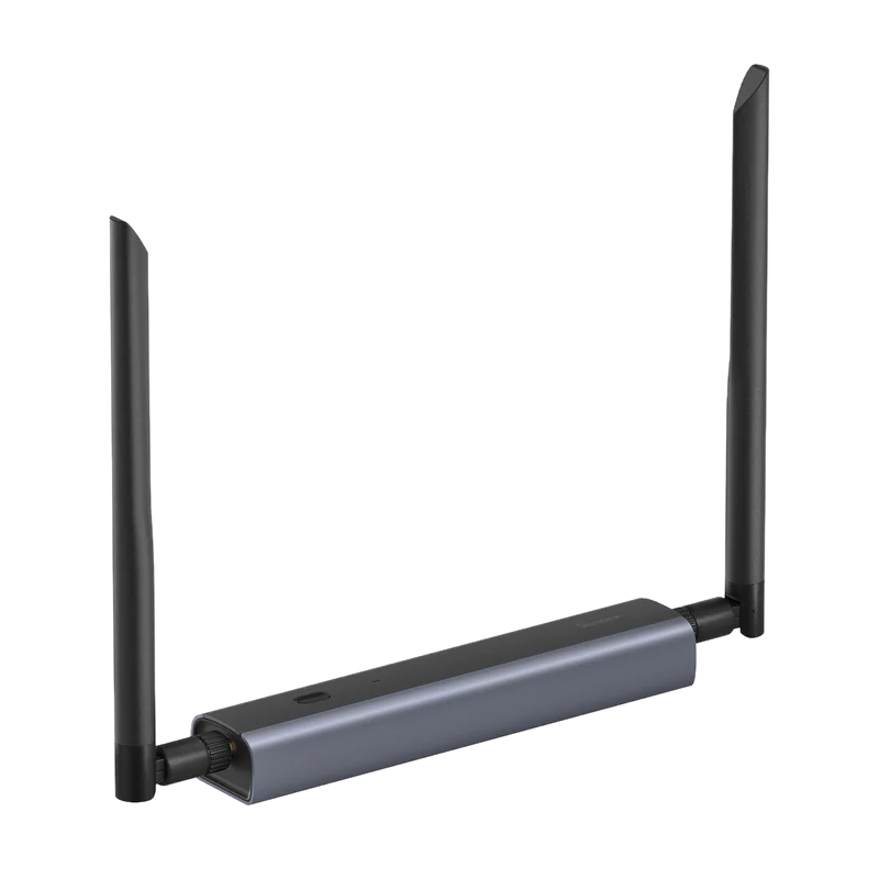 Sonoff Dongle Max Zigbee/Thread PoE