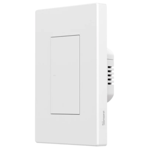 Sonoff M5 1 Gang (White)