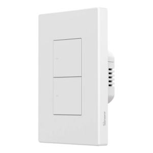 Sonoff M5 2 Gang (White)