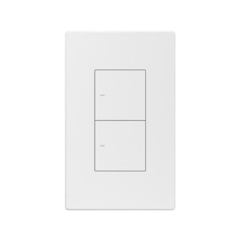 Sonoff M5 2 Gang (White) - Image 2