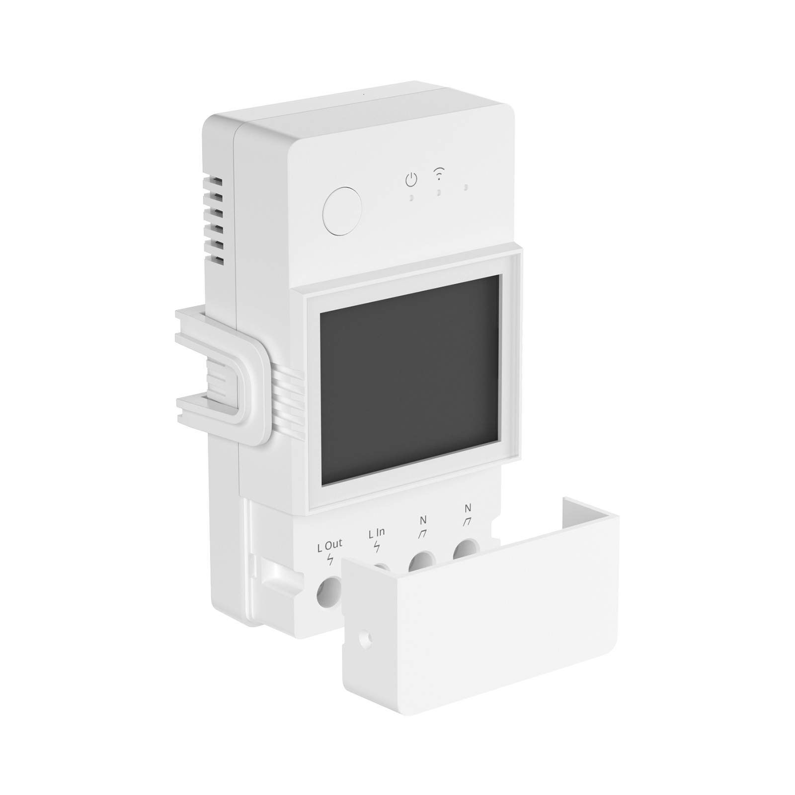 Sonoff Smart POW R316D Elite - Image 2