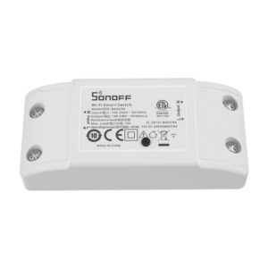 Sonoff Basic R4 WIFI Smart Switch
